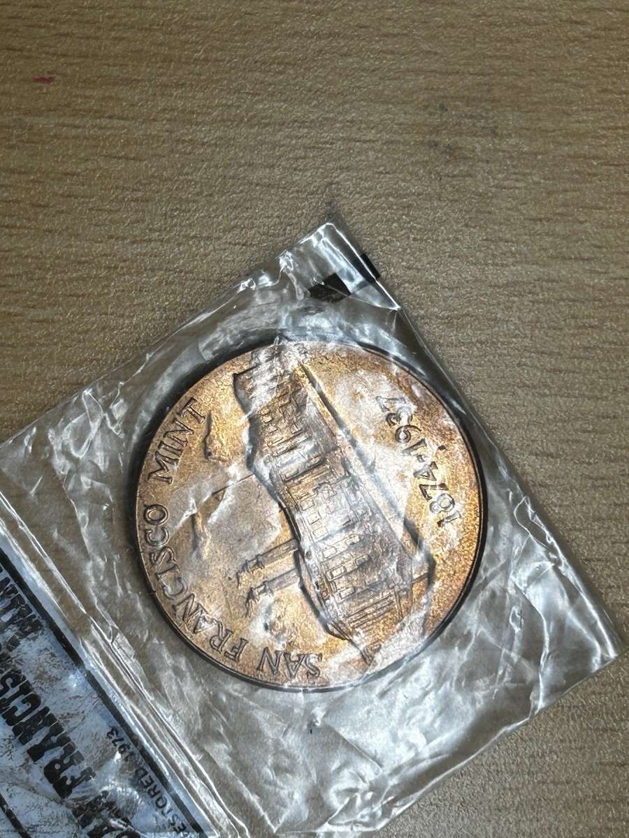 1874-1937 S Old San Francisco Mint Treasury Commemorative Medal