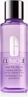 Clinique Take The Day off Makeup Remover Eyes and Lips - 125ml