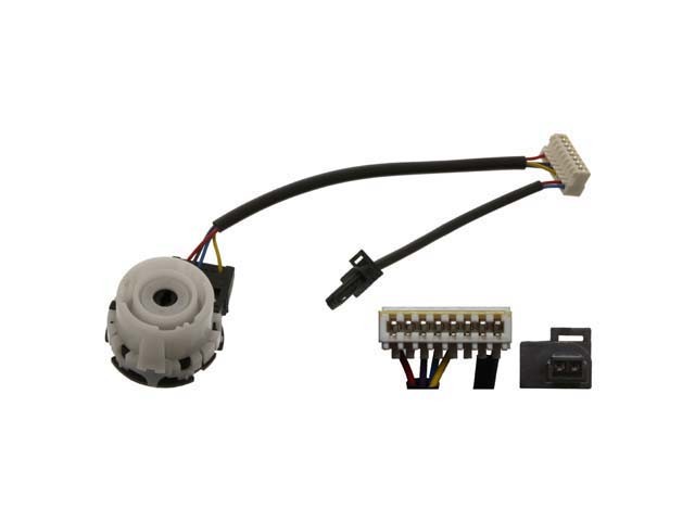 FEBI BILSTEIN 1K0905849B Ignition Switch Volkswagen Jetta Eos GTI Audi R8
