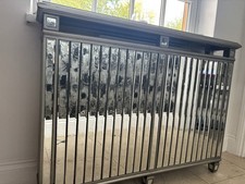Radiator Cover