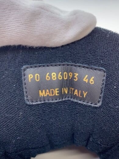 SAINT LAURENT SMITH SNEAKER Sneakers alte 46 WHT 686093