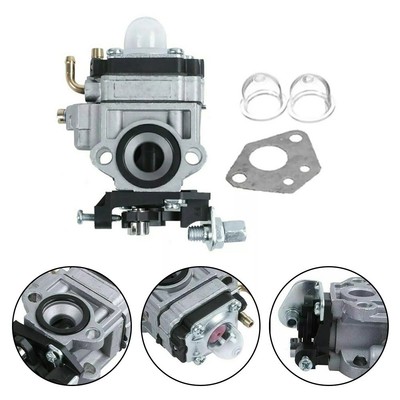Saugstößel Struktur Vergaser Kit für effizienten Motorbetrieb