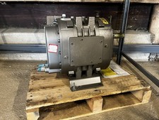 New Gardner Denver GGDBADA 4506 4000 RPM Vacuum Pump