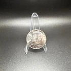 1967 Kennedy Half Dollar 50C Circulated US Coin Uncertified Ungraded Collectible