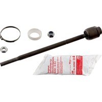 Febi Bilstein 28477 Axialgelenk Spurstange FüR Opel Corsa C D X01 S07
