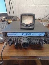 Yaesu Ft 847 for sale - eBay