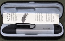 Accutire Ms-4000 Digital Tire Pressure Gauge In Case - Free Shipping