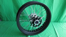 04689020 Ruota posteriore  Fantic CABALLERO 125 SCRAMBLER dal 2018 al 2025