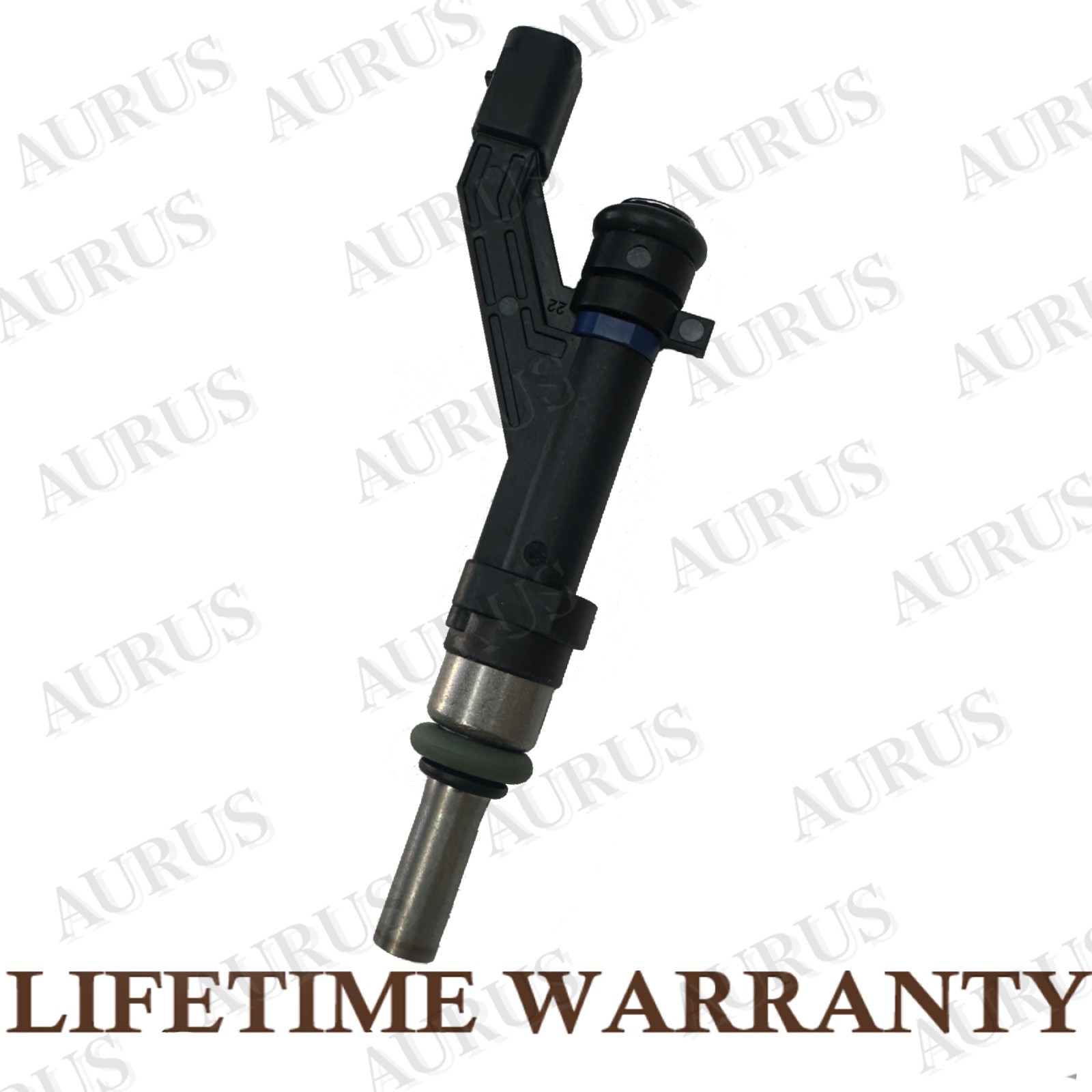 Hyundai OEM Fuel Injector 2018-2025 Venue Accent Kia Rio 1.6L 35310-2M327 thumbnail 2