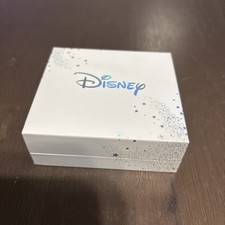 Disney Mickey Mouse Earring and Necklace Set. New In Box