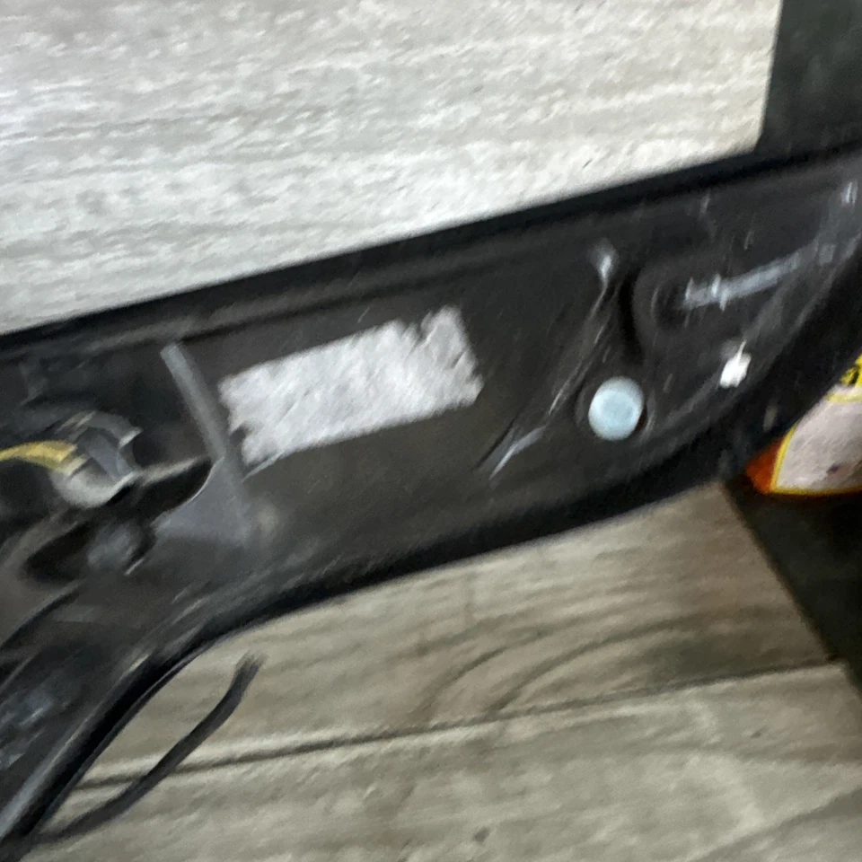 🥇 正品 2017 2018 年 2019 福特 Escape 左驱动器侧外 LED 尾灯原始设备制造商 — 第 4/4 张图片