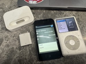iPod Classic Touch | eBay