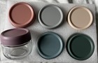 baby food storage containers 6 — photo 1