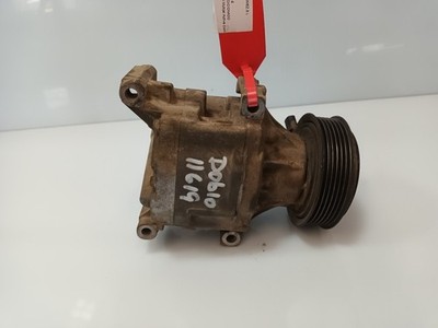 517469310 klimakompressor FIAT DOBLO 119 1.3 16V MULTIJET ACTIVE COM. 3940224