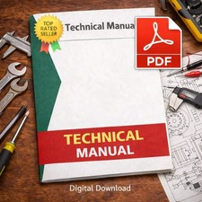 For Denon DJ SC-2900 SERVICE REPAIR MANUAL