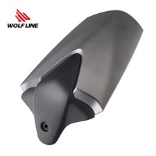 Coprisedile posteriore passeggero WOLFLINE per Triumph Speed Triple 1200 RS 2021-2024 ABS