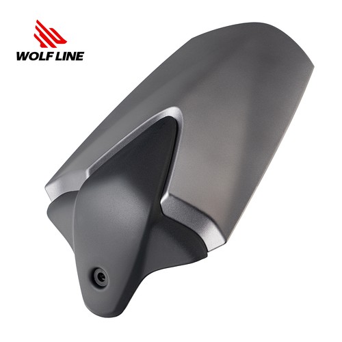 WOLFLINE Rear Seat Passenger