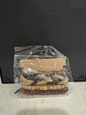 ZAD Mens 4 Bracelet Package Santa Barbara Ca USA