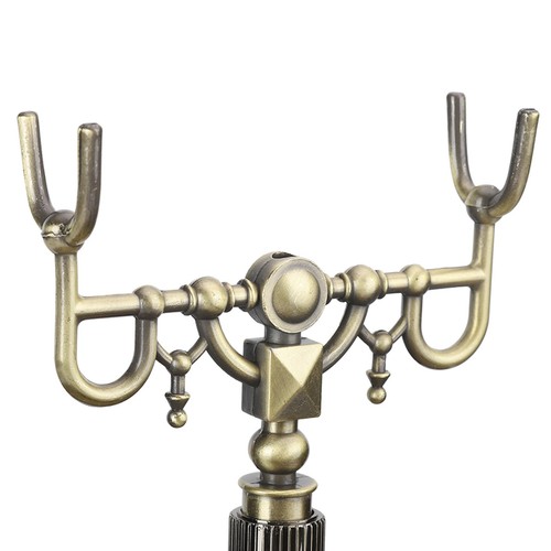 Resin Antique Vintage Classical Telephone For Home Hotel Desks Bedrooms Livin FY - Afbeelding 8 van 17