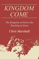 Christopher D. Marshall | Kingdom Come | Taschenbuch | Englisch (2015)