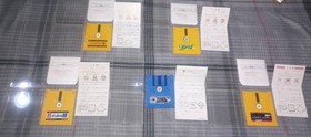 Nintendo Famicom Disk System F1 Race  Racing. Lot Of 5 Games. No Manuals