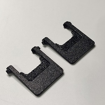 Kabellose Tastatur Ständer Fußset für Logitech K350 Tastatur Neigungs Stand Fuß