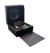 Hublot Big Bang “Luna Rossa” Black Dial Ceramic 44mm Mens 301.CM.131.RX.LUN06 11