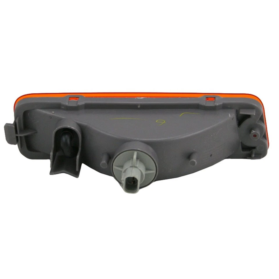 Left Parking Light Fits 1997-1999 Mitsubishi Montero Sport - Image 2 of 2