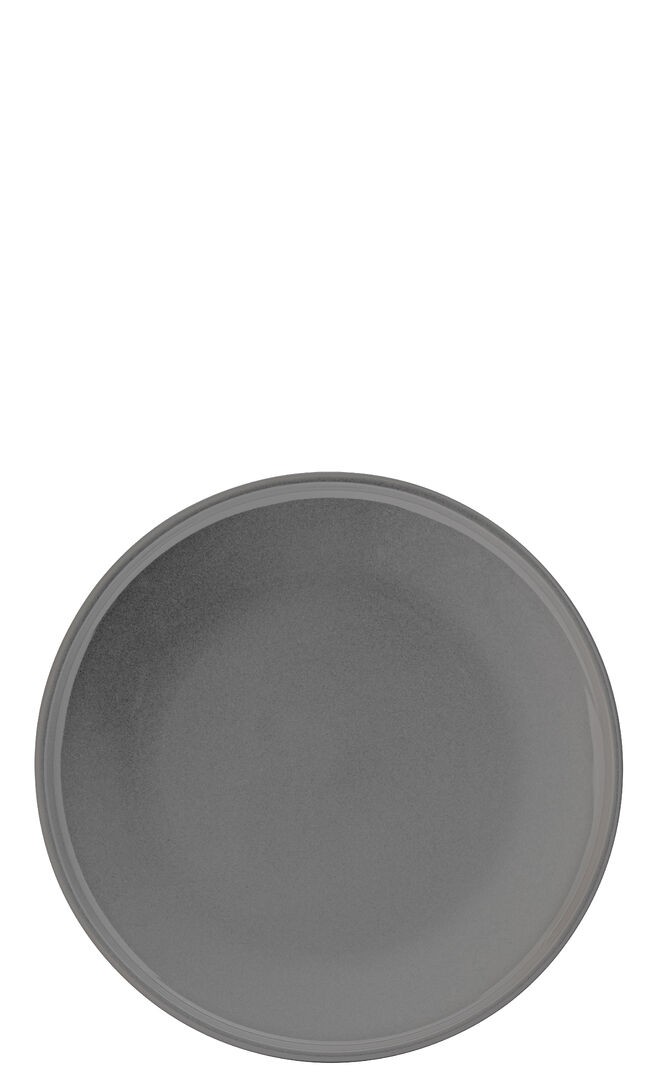 Utopia Core Plates Slate 175mm (6 Pack) - Image 2