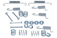 Original MAXGEAR Zubehörsatz Feststellbremsbacken 27-0720 für Citroën