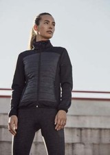 Clique Custer Ladies Jacket 020934
