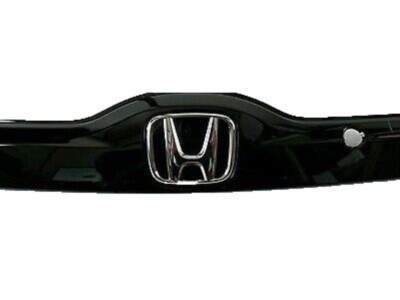 【無限純正】N-ONE JG3用 TAIL FIN GARNISH 無限 MUGEN | N-ONE | PARTS | Performance