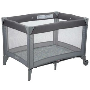 Cosco Funsport Portable Compact Baby Play Yard - Bowie (PY363FGT)