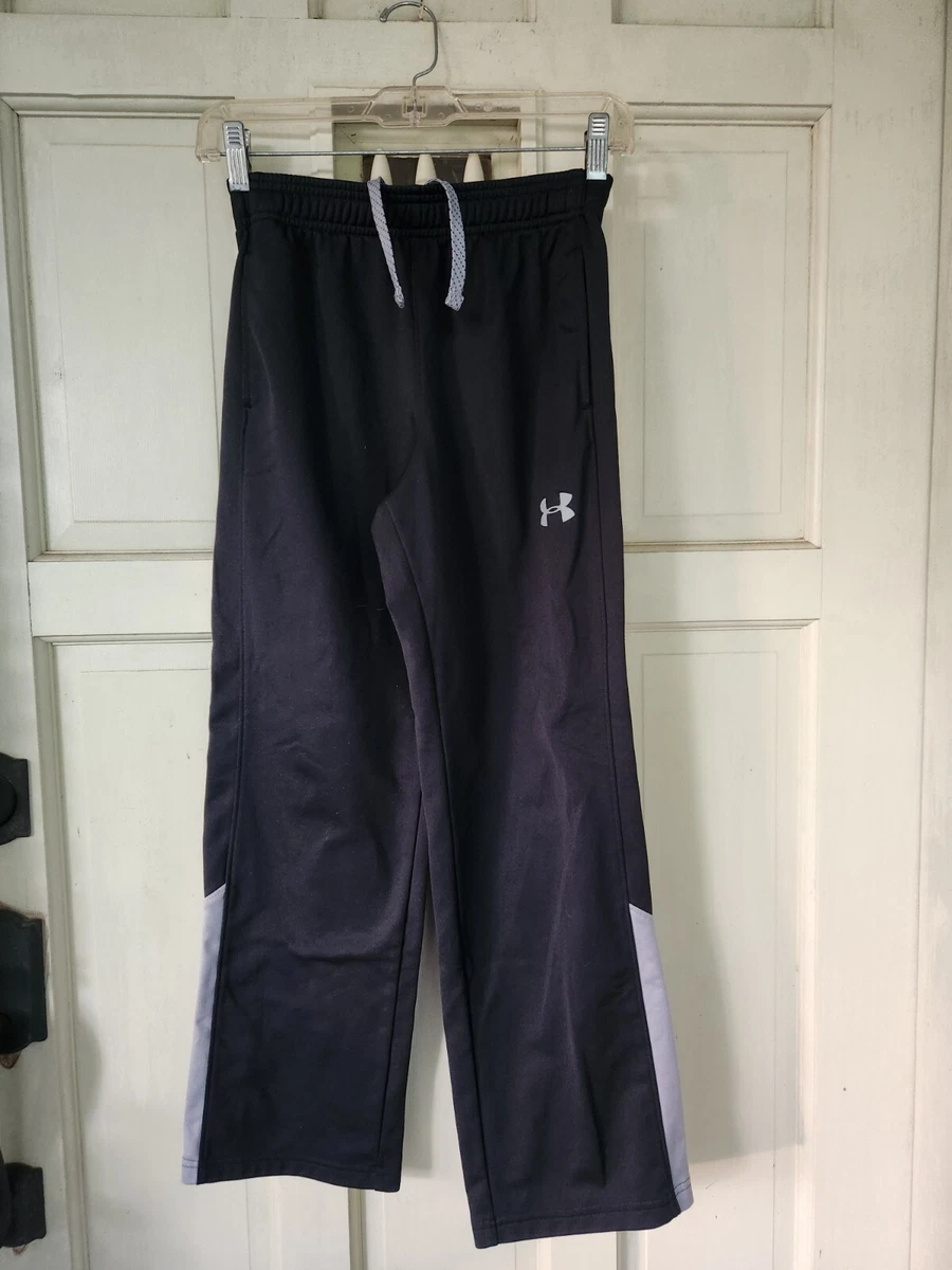 Under armour on sale coldgear loose pants