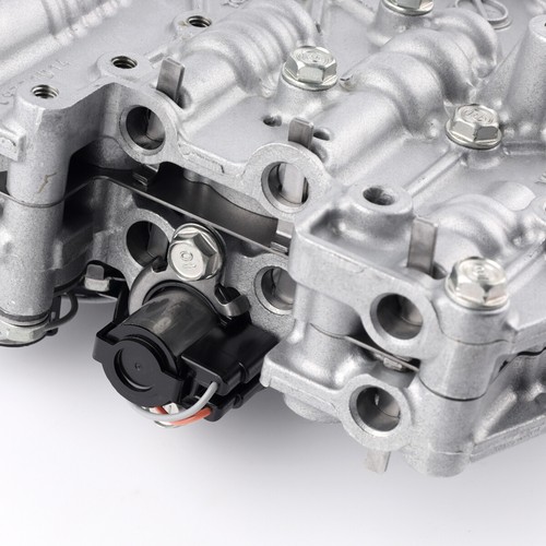 For 2010-2013 Subaru Legacy Outback 2.5L CVT TR690 Transmission Valve Body OEM. - Bild 7 von 12