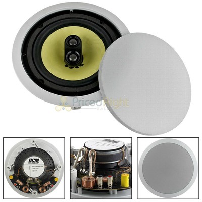 Mtx Audio Mpp Series Mpp4200 Dual 4 100w Rms 8 Ohm Multipurpose