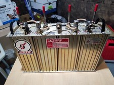 Sinclare Duplexer rack mount, 406-512 MHz Q3220E