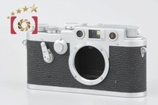 Leotax TL2 35mm Rangefinder Film Camera Body
