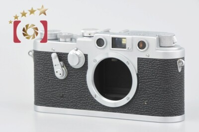 Leotax TV2 Merit 35mm Rangefinder Film Camera Body | eBay