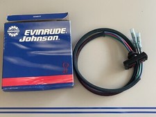 *NEW OEM* 0720 OMC Johnson Evinrude Trim Tilt...