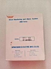DRM EI 0-10v DC JRCS PCB card Direct monitoring and alarm system JMD series NEW