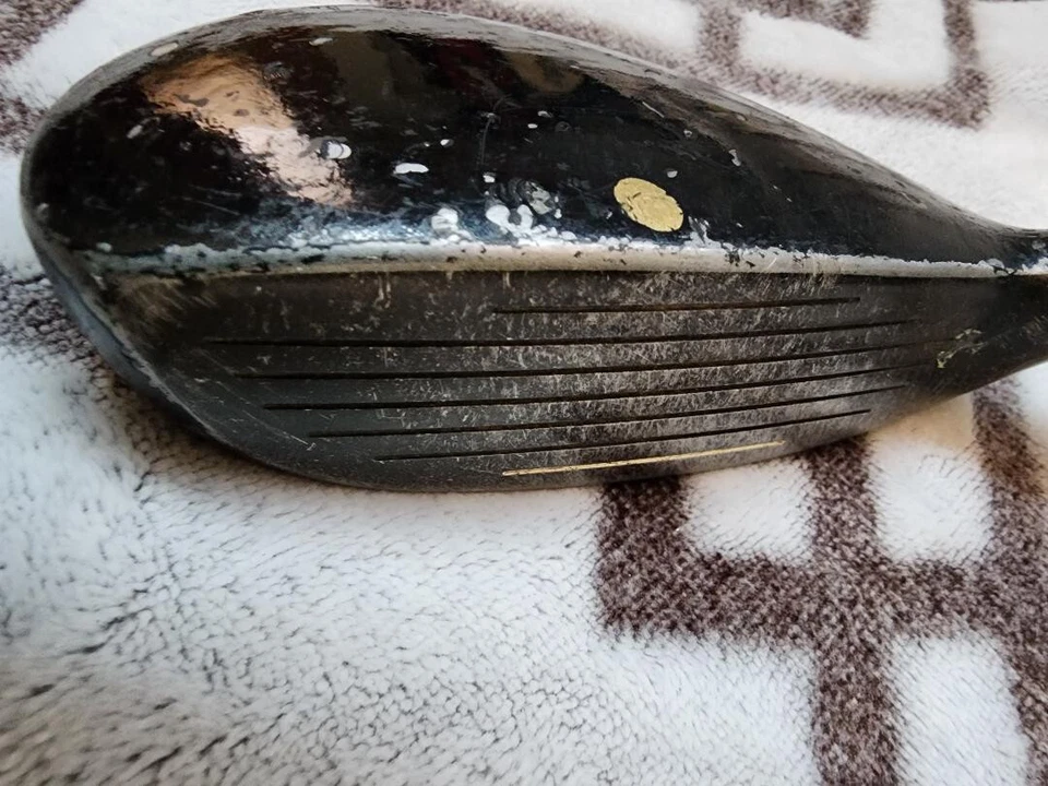 NICKENT 7DX #4i HYBRID 22* TUNGSTEN 22* S FLEX - Image 4 of 4