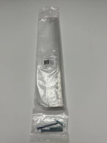 Atlas Homewares A876-BN Successi Pull Brushed Nickel 11-3/4" Brushed Nickel - Picture 1 of 7