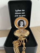 For A Few Dollars More - Pocket Watch - Per Qualche Dollaro In Più - Orologio