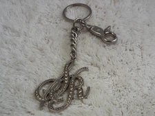 SR Key Ring (D56)