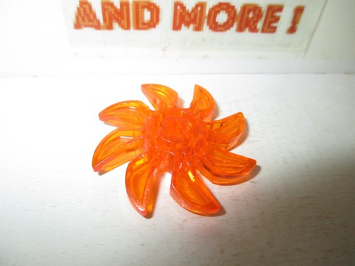 Lego - Propeller 8 Klingen 5 Durchmesser 41530 - Farbe & Menge wählbar - Bild 5 von 6