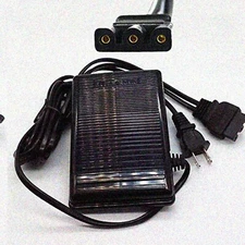 PowerStep Foot Controller & Cord