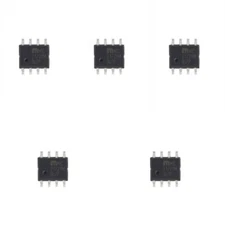 5Pcs MIC2172YM MIC2172 SOP-8 2172 SOP8
