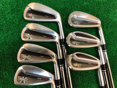 Golf Iron Set Royal Collection RC PRO ZX N.S.PRO MODUS3 TOUR120 (S