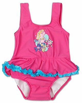 uv all in one swimsuit